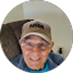 Profile photo of John Maguire