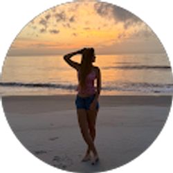 Profile photo of Noa Shimoni