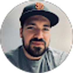 Profile photo of Matt Garcia