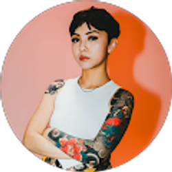 Profile photo of Vi Diep