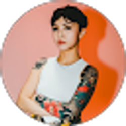 Profile photo of Vi Diep