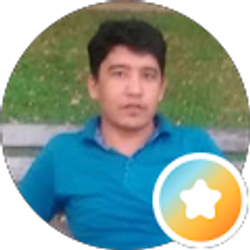 Profile photo of Mohammed Rahimi