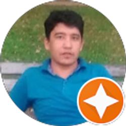 Profile photo of Mohammed Rahimi