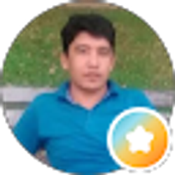 Profile photo of Mohammed Rahimi