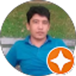 Profile photo of Mohammed Rahimi