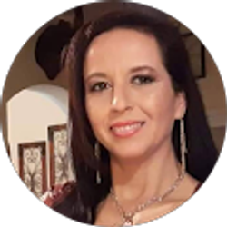 Profile photo of Irma Velasco