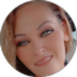Profile photo of Christina Carr