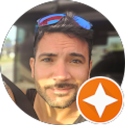 Profile photo of Ralph Aramis