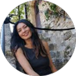 Profile photo of Myra Ambrosini