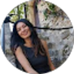 Profile photo of Myra Ambrosini