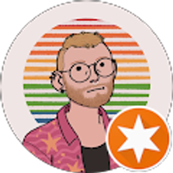 Profile photo of Tyler Riley-LaBarge