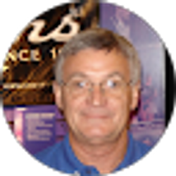 Profile photo of Frank Yardley