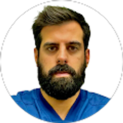 Profile photo of Dionisio Fernandes