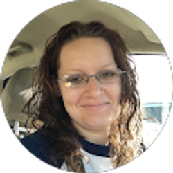 Profile photo of Nicole Calvert