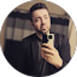 Profile photo of Revin MacGrath