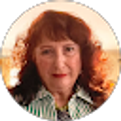 Profile photo of Kathy Mionske