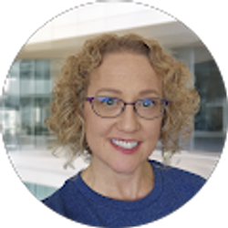 Profile photo of Danielle Frideres