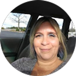 Profile photo of Susan Farmer