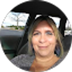 Profile photo of Susan Farmer