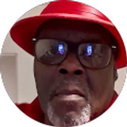 Profile photo of Jerome Dozier