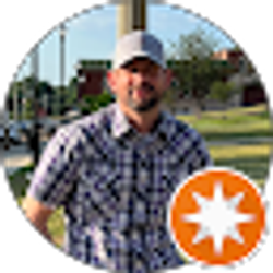 Profile photo of Pastor Adam Chlastak