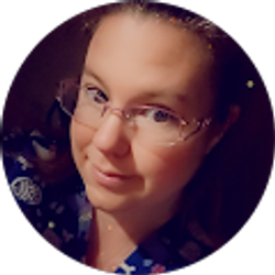 Profile photo of Jackie Nelson