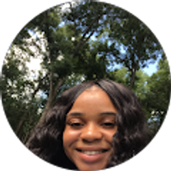 Profile photo of Meosha Dantzler