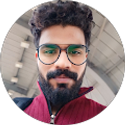 Profile photo of Pavan Purra