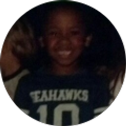 Profile photo of Nikitia Smith