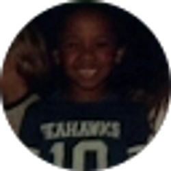 Profile photo of Nikitia Smith