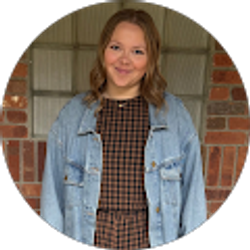 Profile photo of Gracie Lee