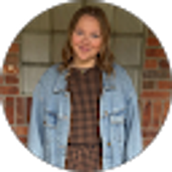 Profile photo of Gracie Lee