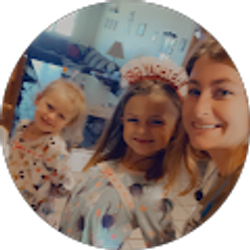 Profile photo of Hope Frame