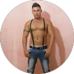 Profile photo of Yasser Boza Diaz