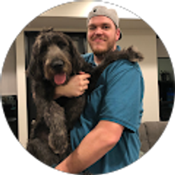 Profile photo of Zack Peterson