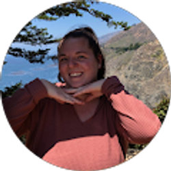 Profile photo of Morgan Berry