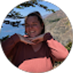 Profile photo of Morgan Berry