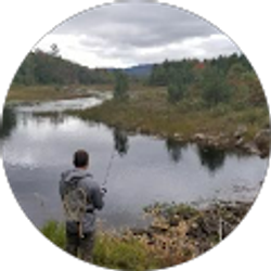 Profile photo of Kameron Kline