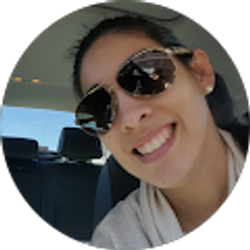 Profile photo of Diana Alvarez