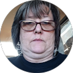Profile photo of Donna Holbrook