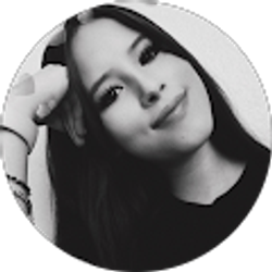 Profile photo of Kamille Chamorro