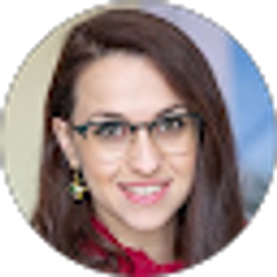 Profile photo of Inesa Gegprifti