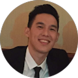 Profile photo of Daniel Kan