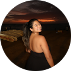 Profile photo of Courtney Bowden