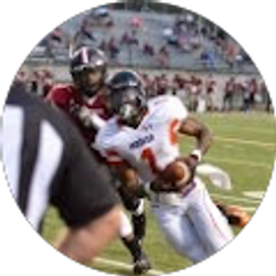 Profile photo of Vonte Brackett