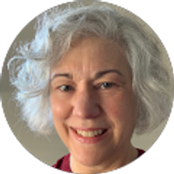 Profile photo of Carol Hartle