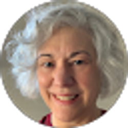 Profile photo of Carol Hartle