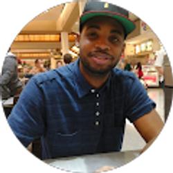 Profile photo of G Davis