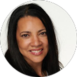 Profile photo of Robyn Coward