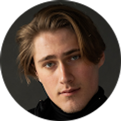 Profile photo of Skye Helfant